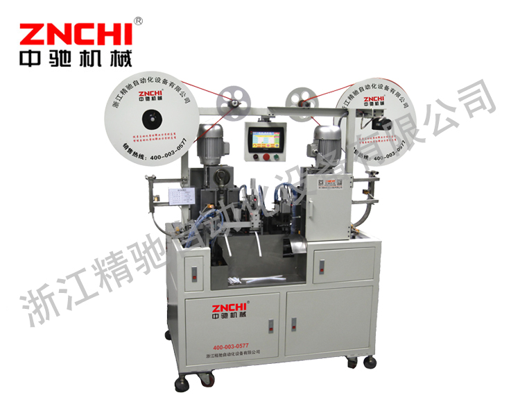 浙江精馳自動(dòng)化排線機(jī)
