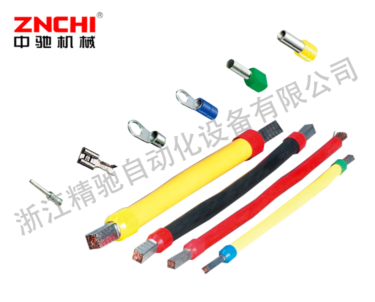 浙江精馳自動(dòng)化端子表面性能的優(yōu)化