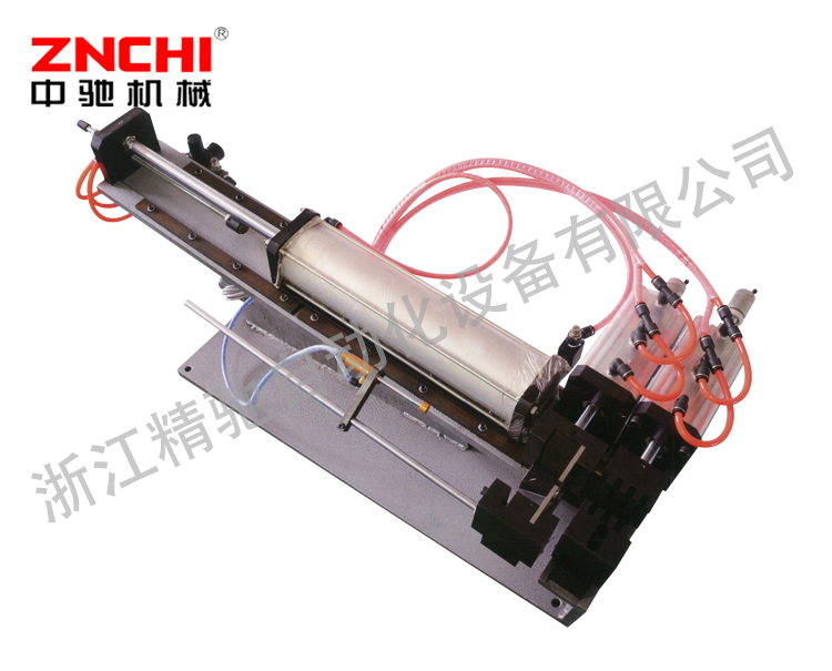 ZC-430、450/620、640、660氣電式剝皮機(jī)