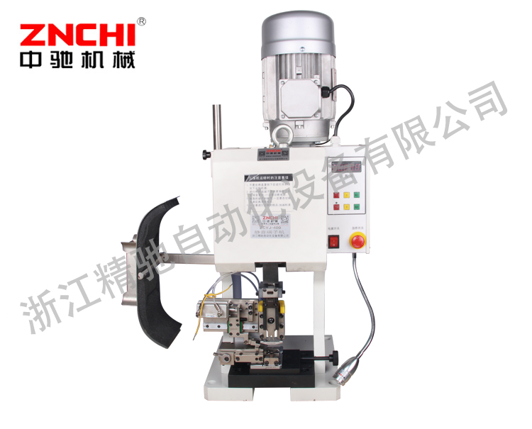 ZC-4030JB/4040EB歐式氣動(dòng)模具端子機(jī)